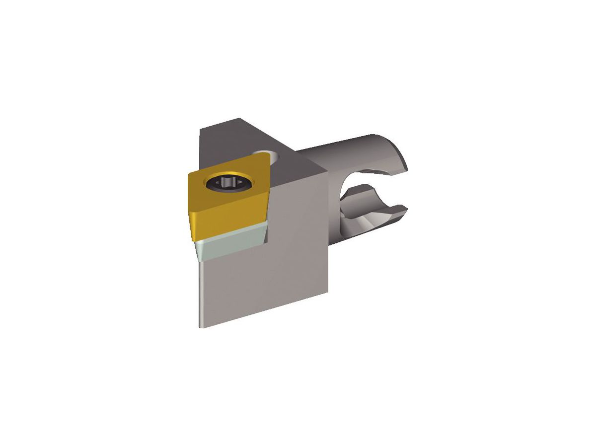 KM SYSTEMS KM12SDACR1120 KM MICRO 12 SCREW-ON CUTTING UNIT