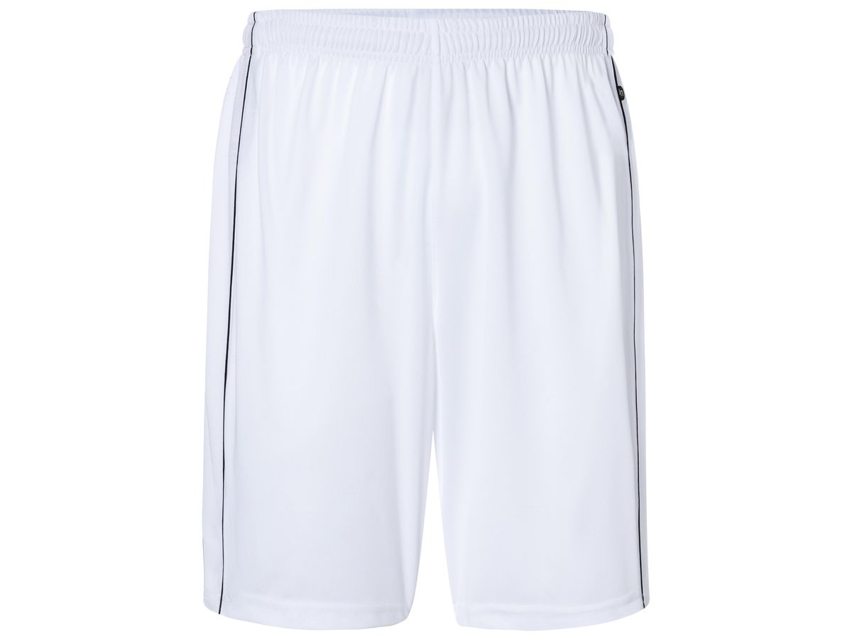 JN Basic Team Shorts JN387
