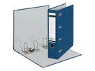 Leitz Doppelordner 10120035 2xDIN A5 quer 75mm PP blau