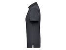 JN Workwear Polo Women JN803 100%BW, carbon, Größe XL