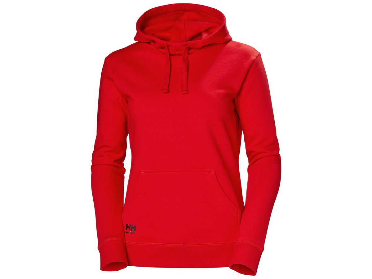 HELLY HANSEN Manchester LS-Shirt