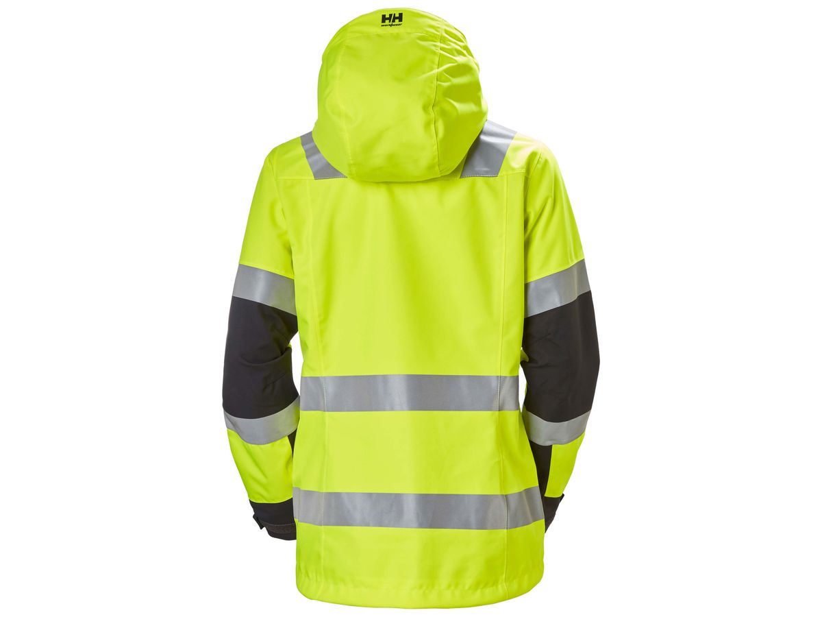 HELLY HANSEN Luna Softshell-Jacke