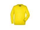 JN Round-Sweat Heavy JN040