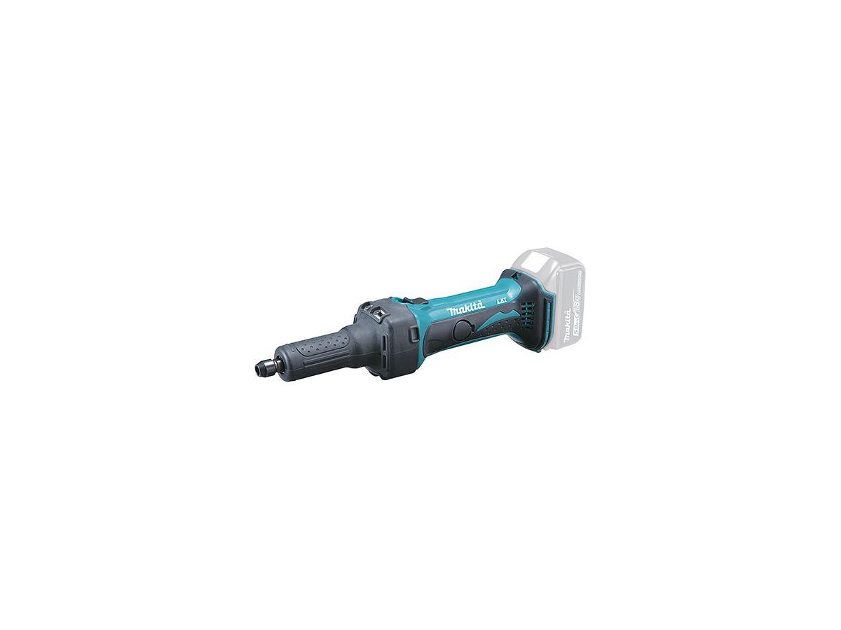 Akku-Geradschleifer DGD800Z     Makita