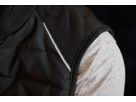 JN Ladies' Hybrid Vest JN1821 carbon/carbon Gr. S