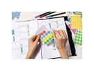 HERMA Markierungspunkt 2251 19mm Papier gelb 1.280 St./Pack.