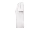 JN Ladies' Sports-T JN519 white, Größe XS