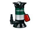 Tauchpumpe PS 15000 S         Metabo