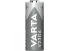 VARTA Batterie V23GA 12V 160mAh Alkali-Mangan