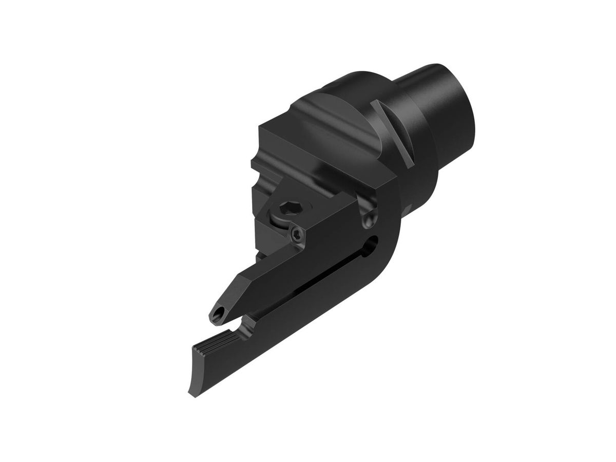 SECO Klemmhalter, Jetstream Tooling C4-CFOR-27085-05L100070-JET