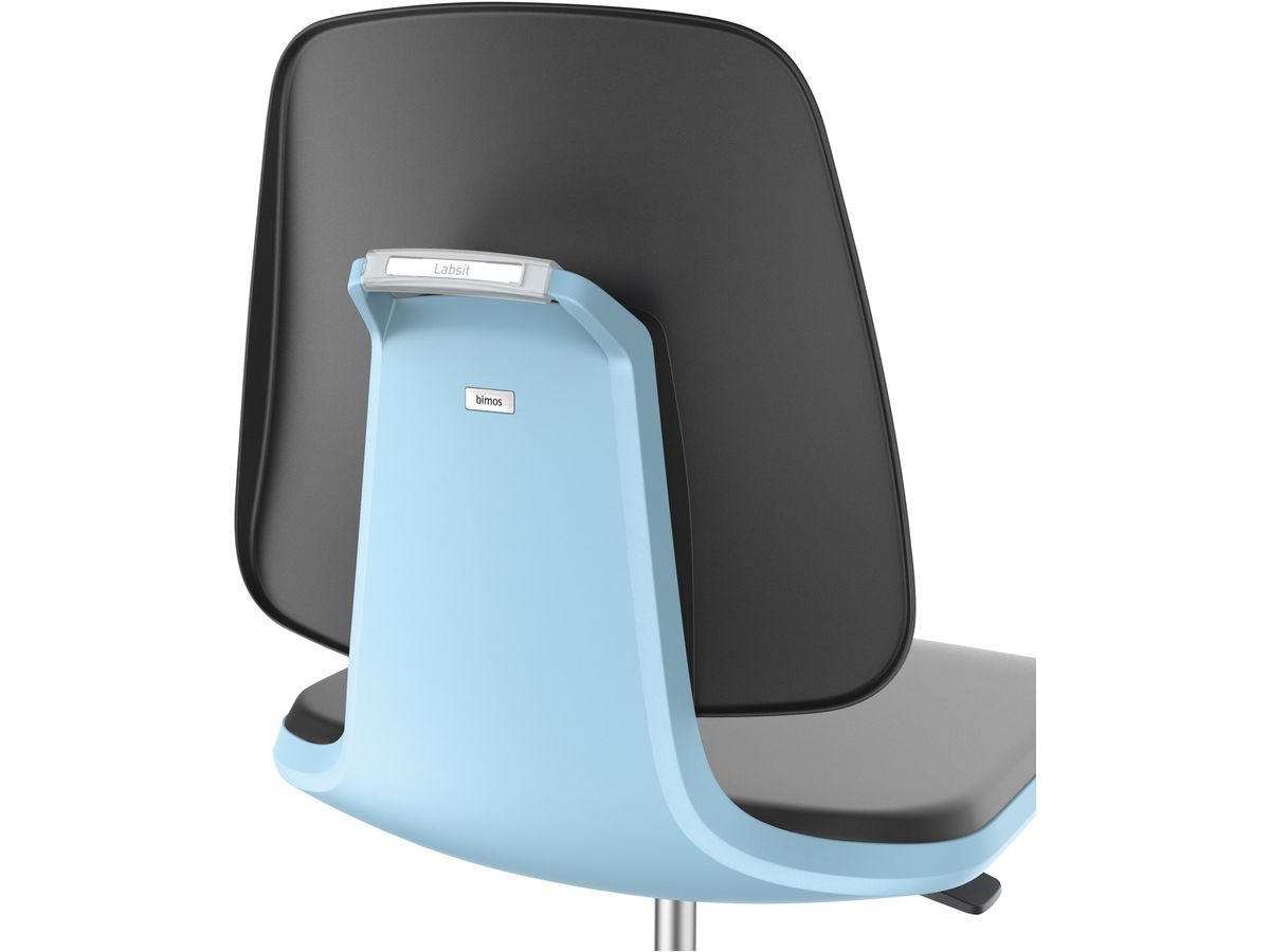 Clip für Labsit Transparent