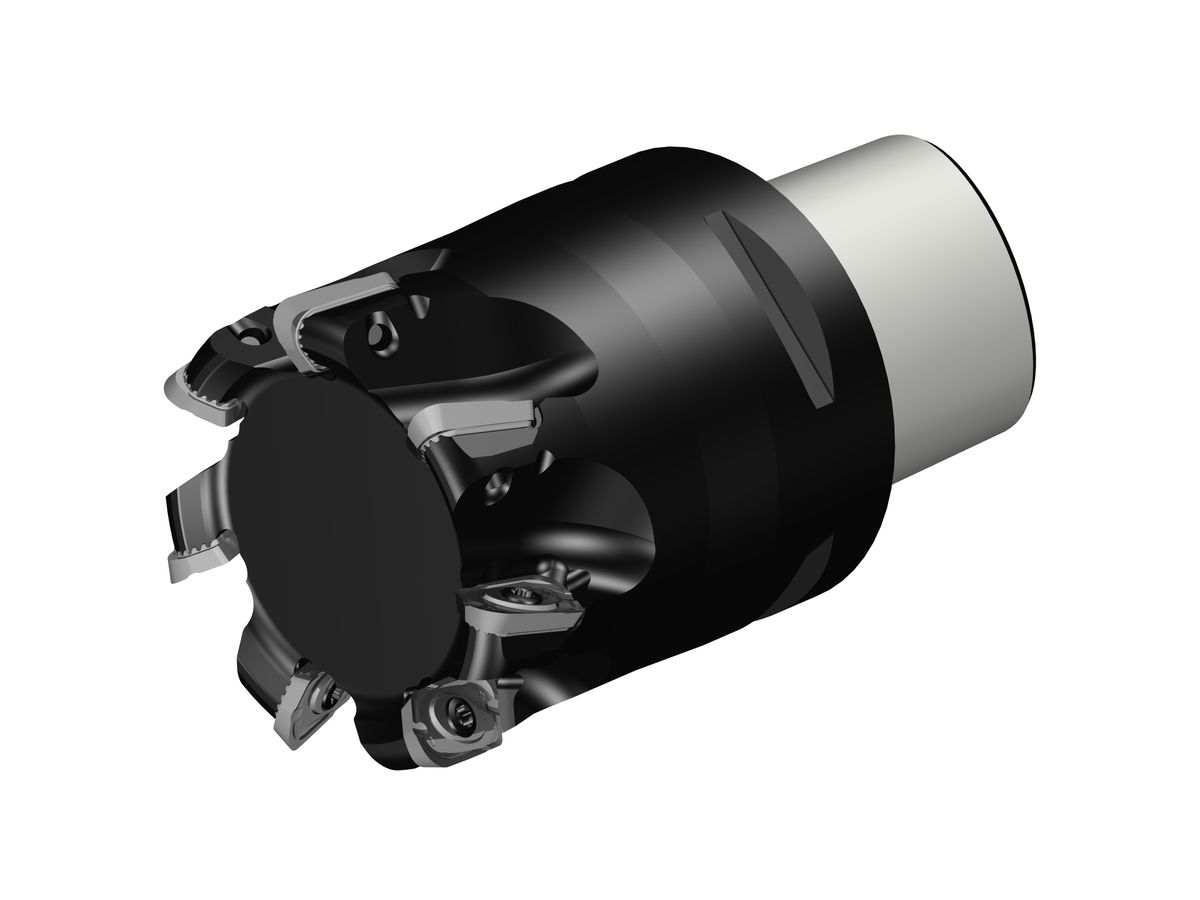 COROMANT CoroMill 790 Eckfräser R790-066C6S1-16H