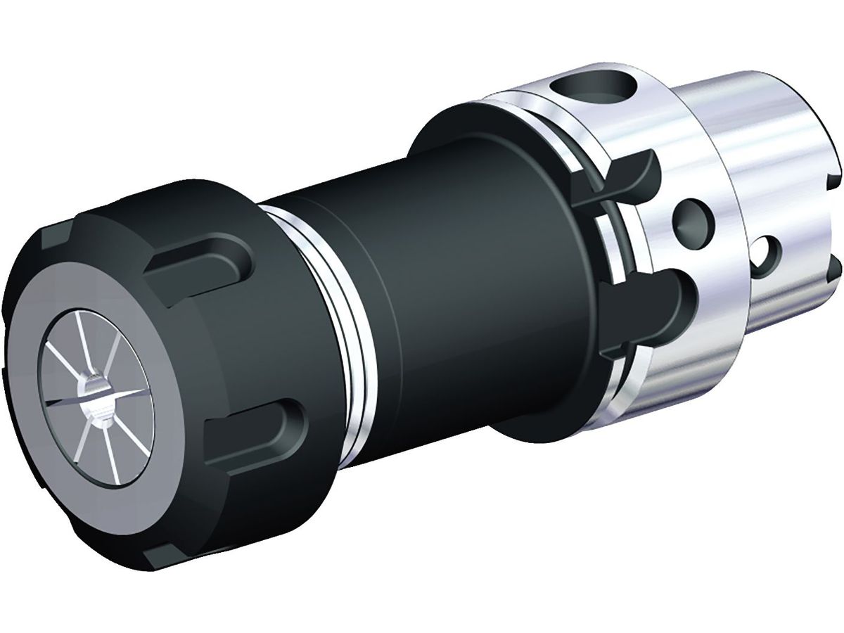 ERICKSON HSK40AER16080M HSK40A SPANNZ. FUTTER ER16 D=16 L=80