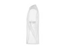 JN Mens Running-T JN306 100%PES, white/white, Größe L