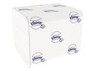 Kleenex Toilettenpapier 8408 2lagig weiß 7.200 Bl./Pack.