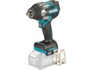 MAKITA Akku-Schlagschrauber TW008GZ 40V, Solo, im MAKPAC