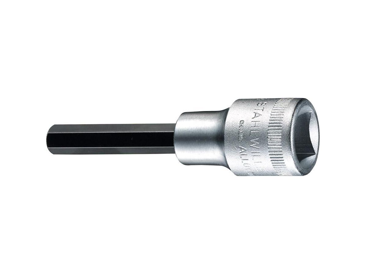 SCHRAUBENDREHEREINSATZ 1/2"