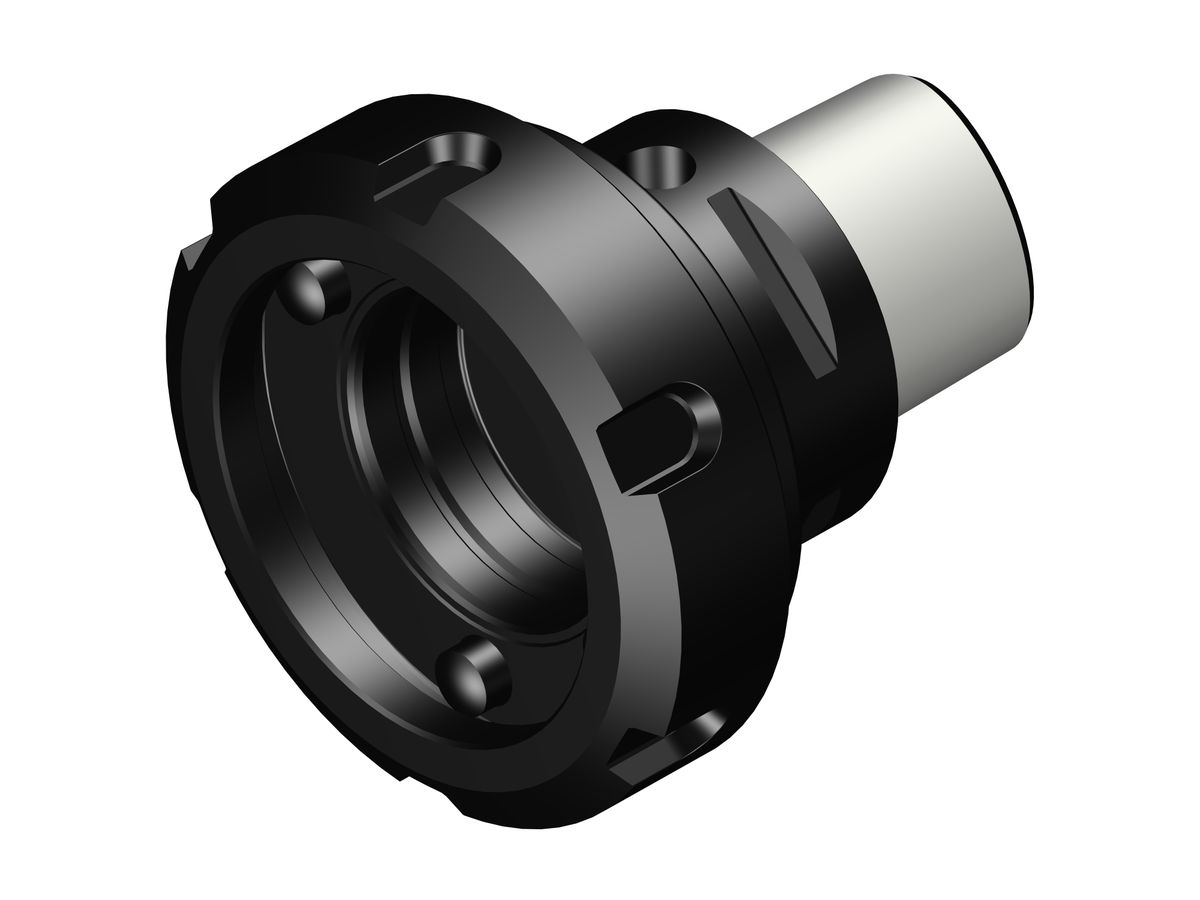 COROMANT Capto Adapter auf MDI