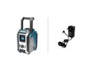 Makita Akku Baustellenradio DMR115 DMR 115, DAB+, AUX, USB, BT, Subwoofer
