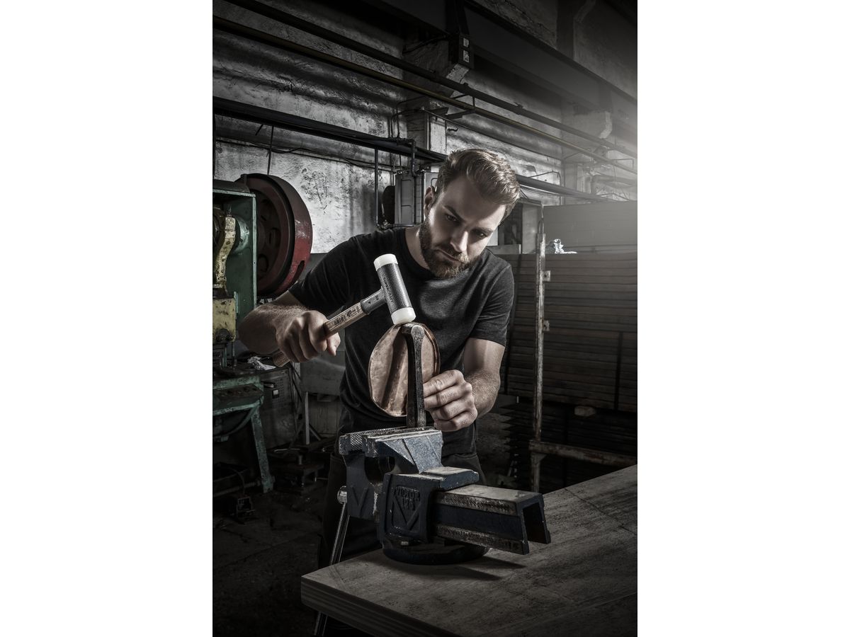 HALDER Schonhammer SUPERCRAFT