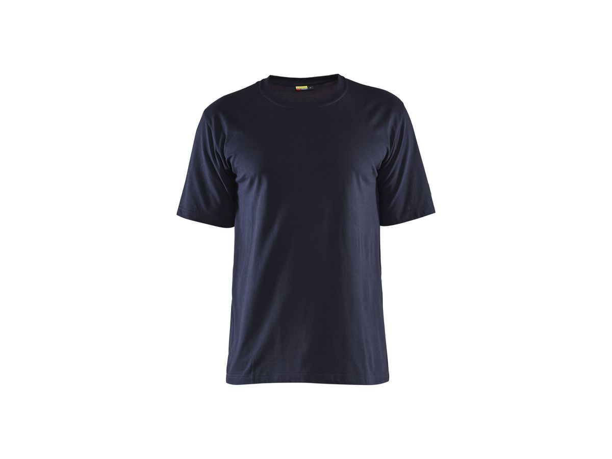 BLAKLÄDER Flammschutz T-Shirt