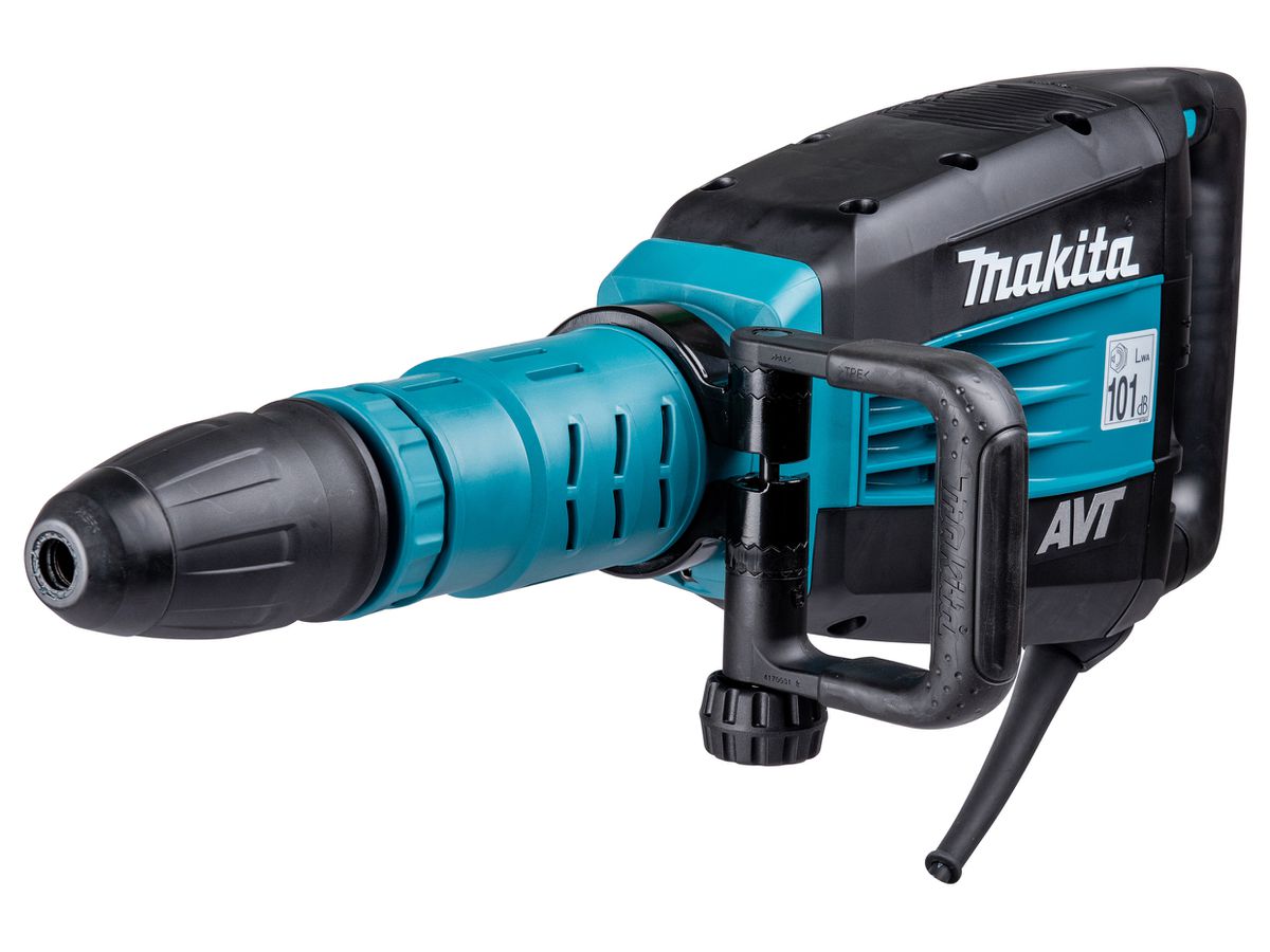 MAKITA Stemm- und Abbruchhammer HM1214C