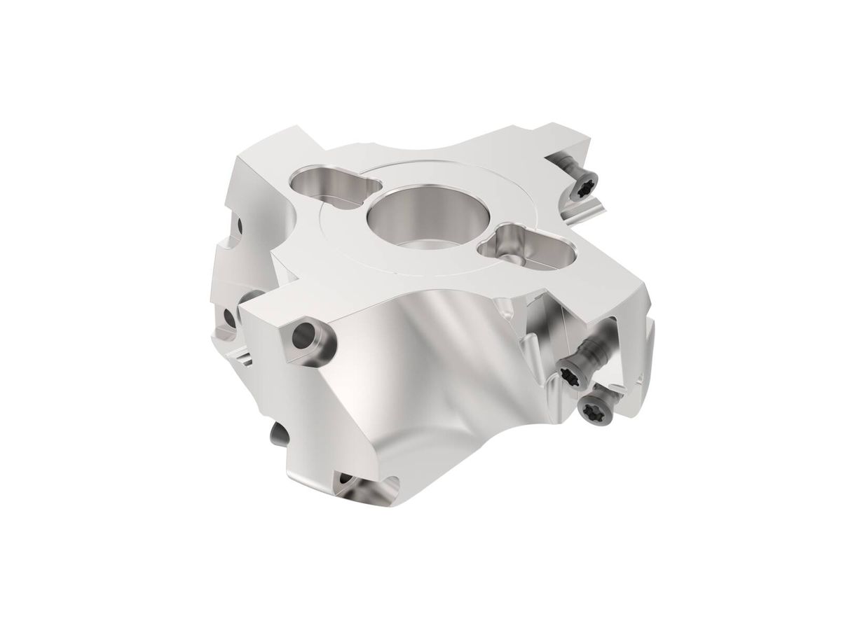 SECO Fräser Standard andere R220.59-RE080034-12.4R6