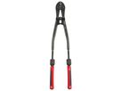 MILWAUKEE Bolzenschneider ausziehbar 24"/30"