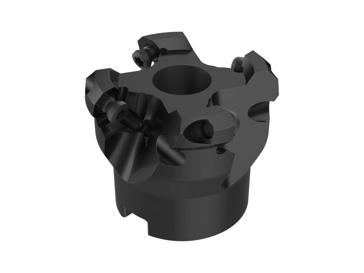 SECO Octomill Fräser R220.43-0040-05