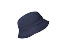 mb Fisherman Function Hat MB6701 navy, Größe L/XL