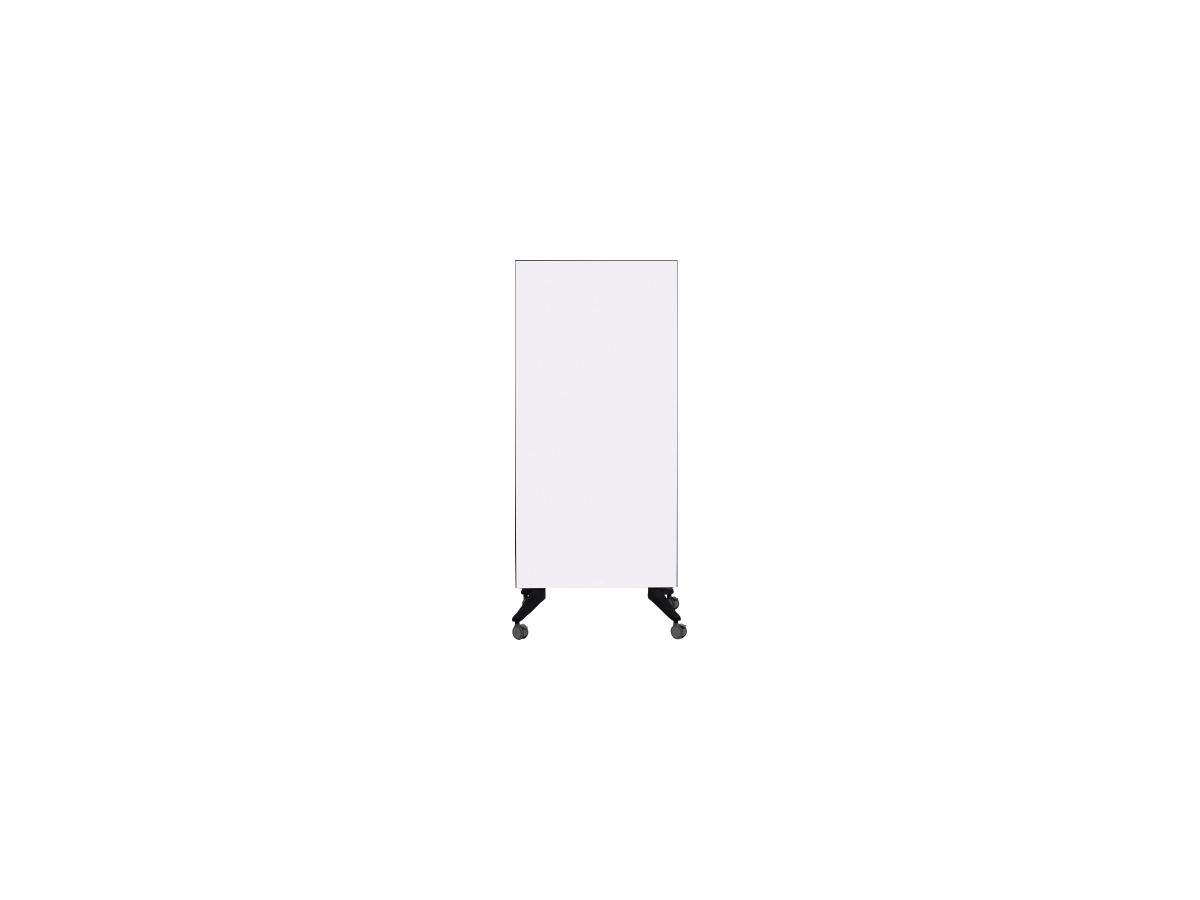 Legamaster Glasboard Mobile 7-105100 weiß