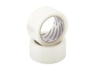 Soennecken Packband 5860 50mmx66m transparent 6 St./Pack.
