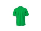 JN Classic Polo JN070 100%BW, fern-green, Größe 2XL