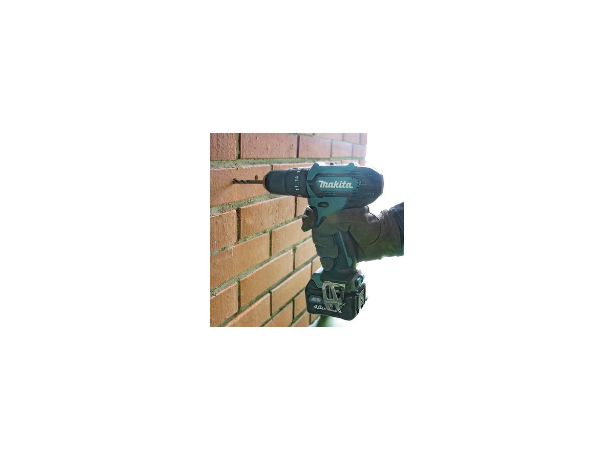 Akku-Schlagbohrschrauber HP333DSAX1         Makita
