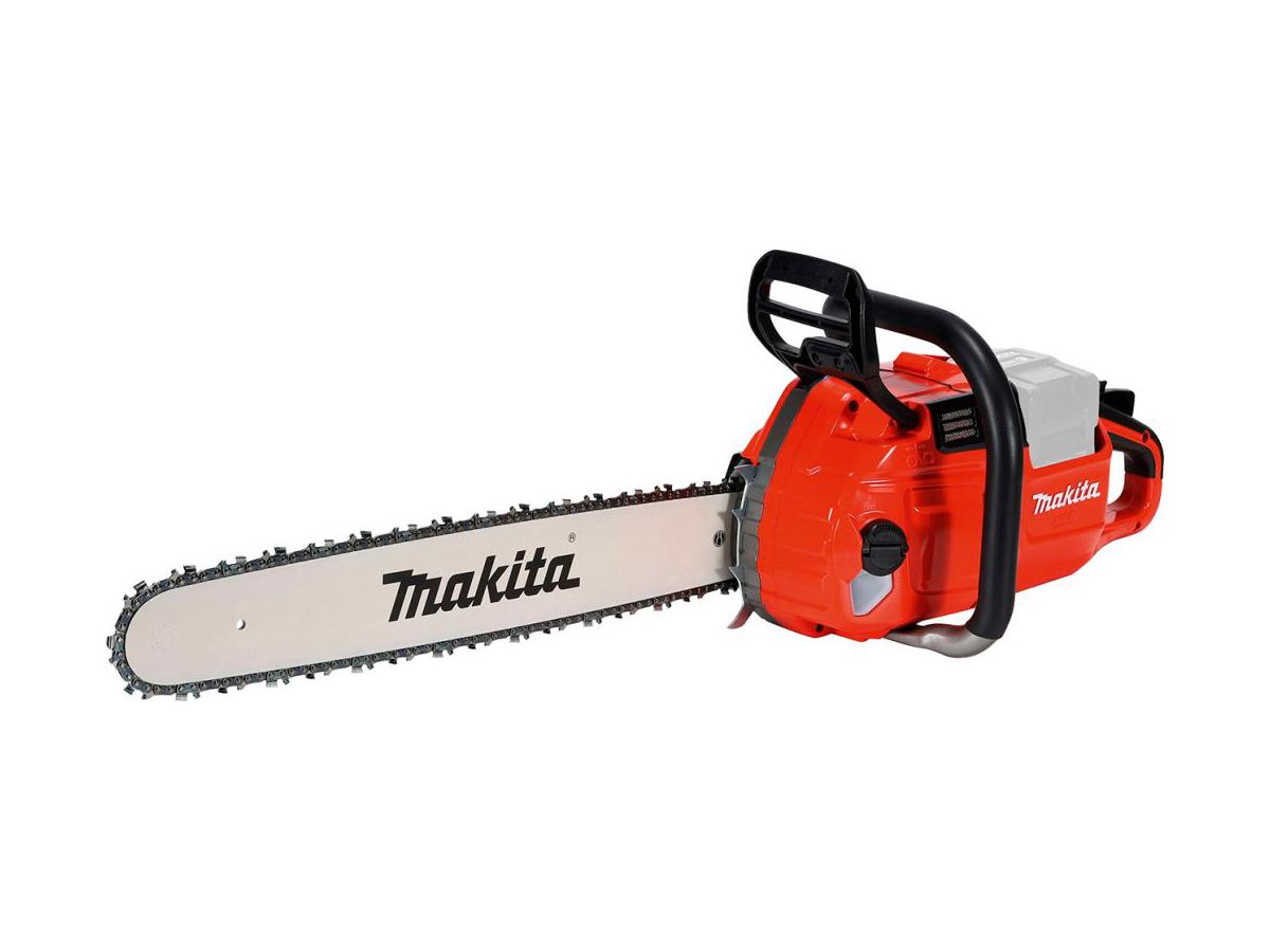 MAKITA Akku-Kettensäge UC030GZ03 solo, im Karton