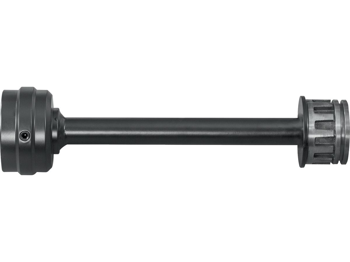 Extension for S 300 mm Roller