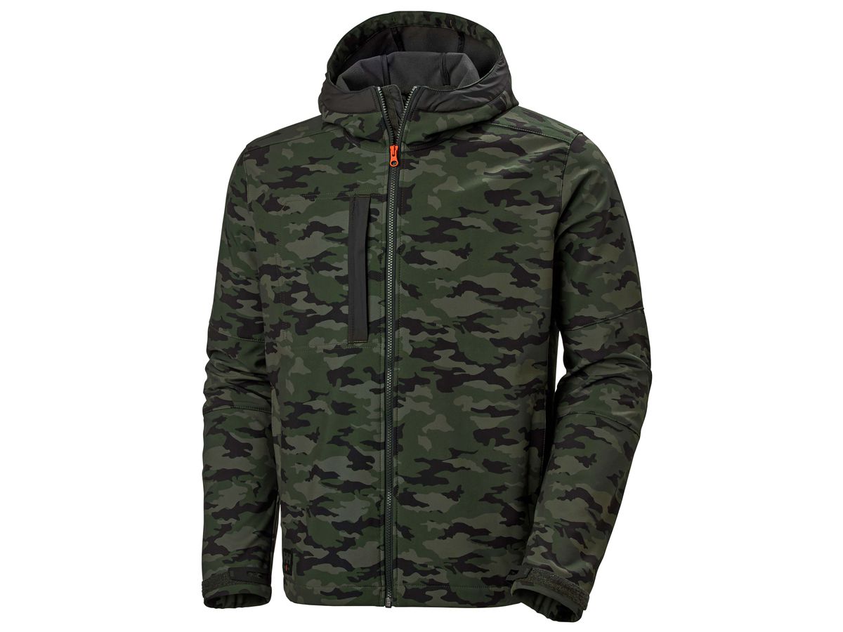 HELLY HANSEN Kensington Jacke