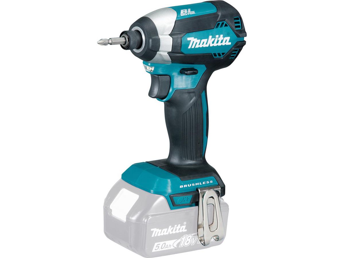 Akku-Schlagschrauber 18V DTD153Z    Makita
