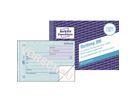 Avery Zweckform Quittung 306 DIN A6 quer 2x50Blatt