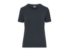 JN Damen T-Shirt JN1801 carbon, Größe 3XL
