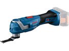 BOSCH Akku-Multicutter GOP 18V-34 solo, in L-BOXX