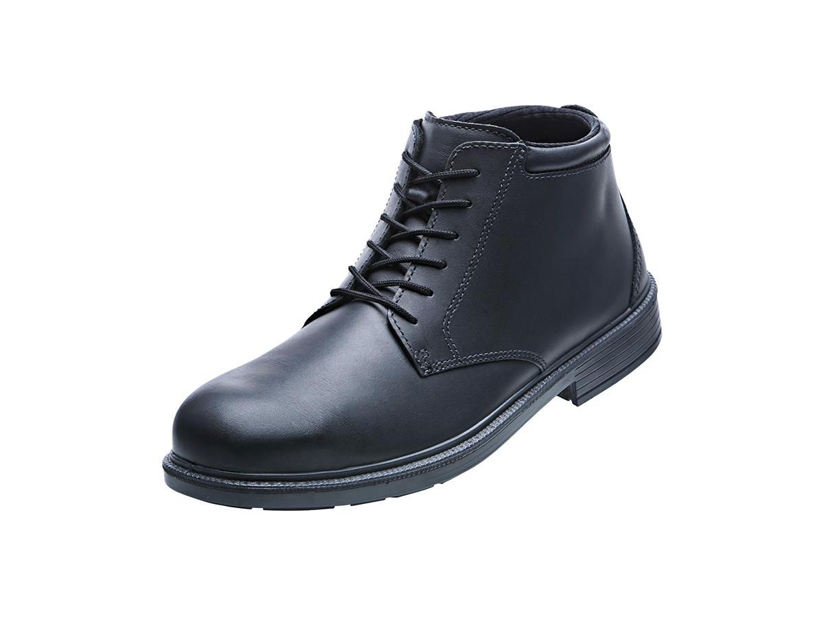 ATLAS knöchelhoher Sicherheitsschuh, S2