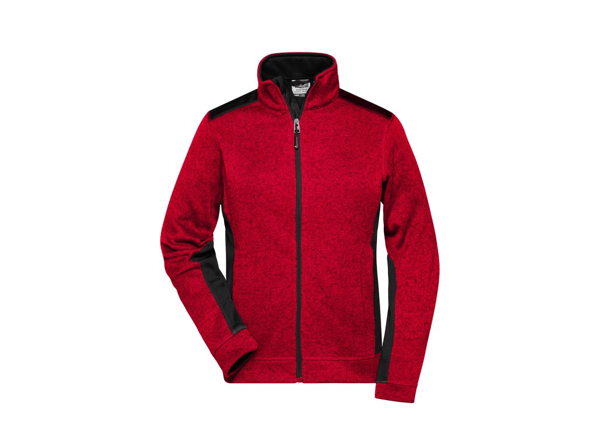 JN Damenfleece Jacke JN861