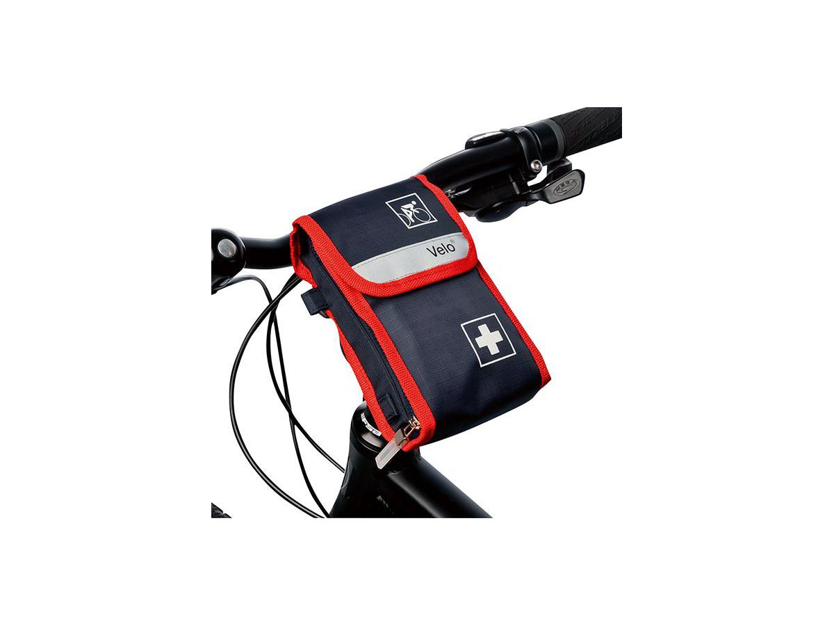 Fahrrad-Verbandtasche Velo