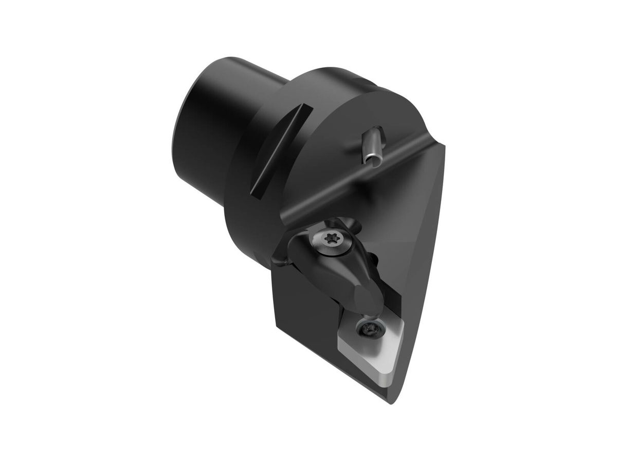 SECO Klemmhalter Seco-Capto C5-DDJNL-35060-15-M