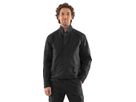 FRISTADS GREEN Jacke 4930 GWM Gr. M, schwarz, 301025