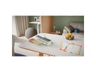 Leitz Laminiergerät iLAM HomeOffice 73680089 DIN A4 weiß/grau