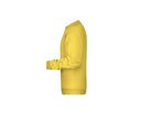 JN Promo Sweat Men JN794 yellow, Größe M