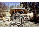 Untergestell f. Kappsäge KSU 251            Metabo