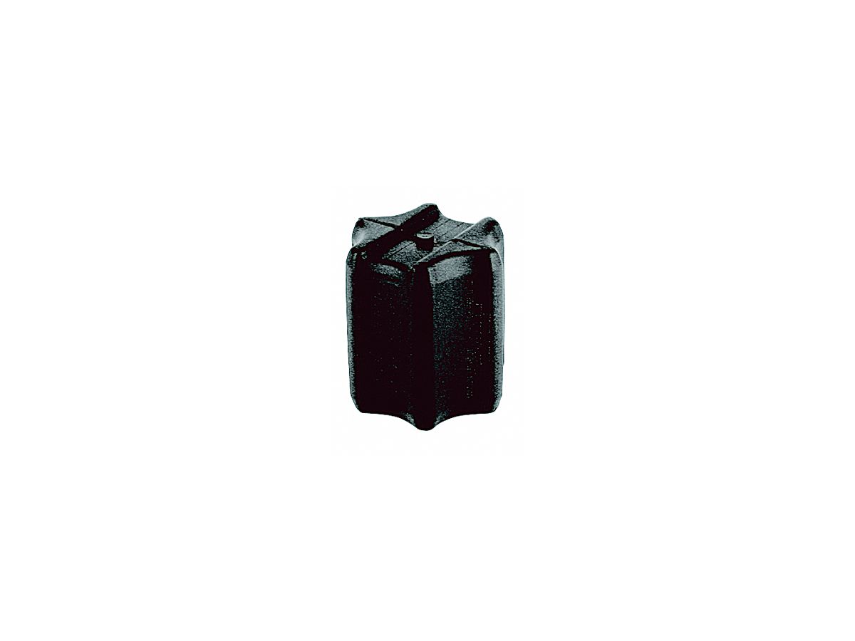 alfi Flaschenkühler-Akku 003100000 11x11,5x10cm Kunststoff schwarz